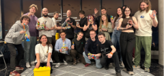 Building connects: the JettyCloud Lego party