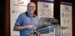 JettyCloud at AmCham AI Panel