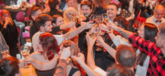 New Years Party