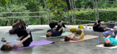 Family Yoga