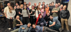 Our Music Quiz Party